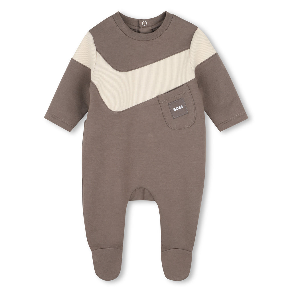 BOSS Babygrow J53603