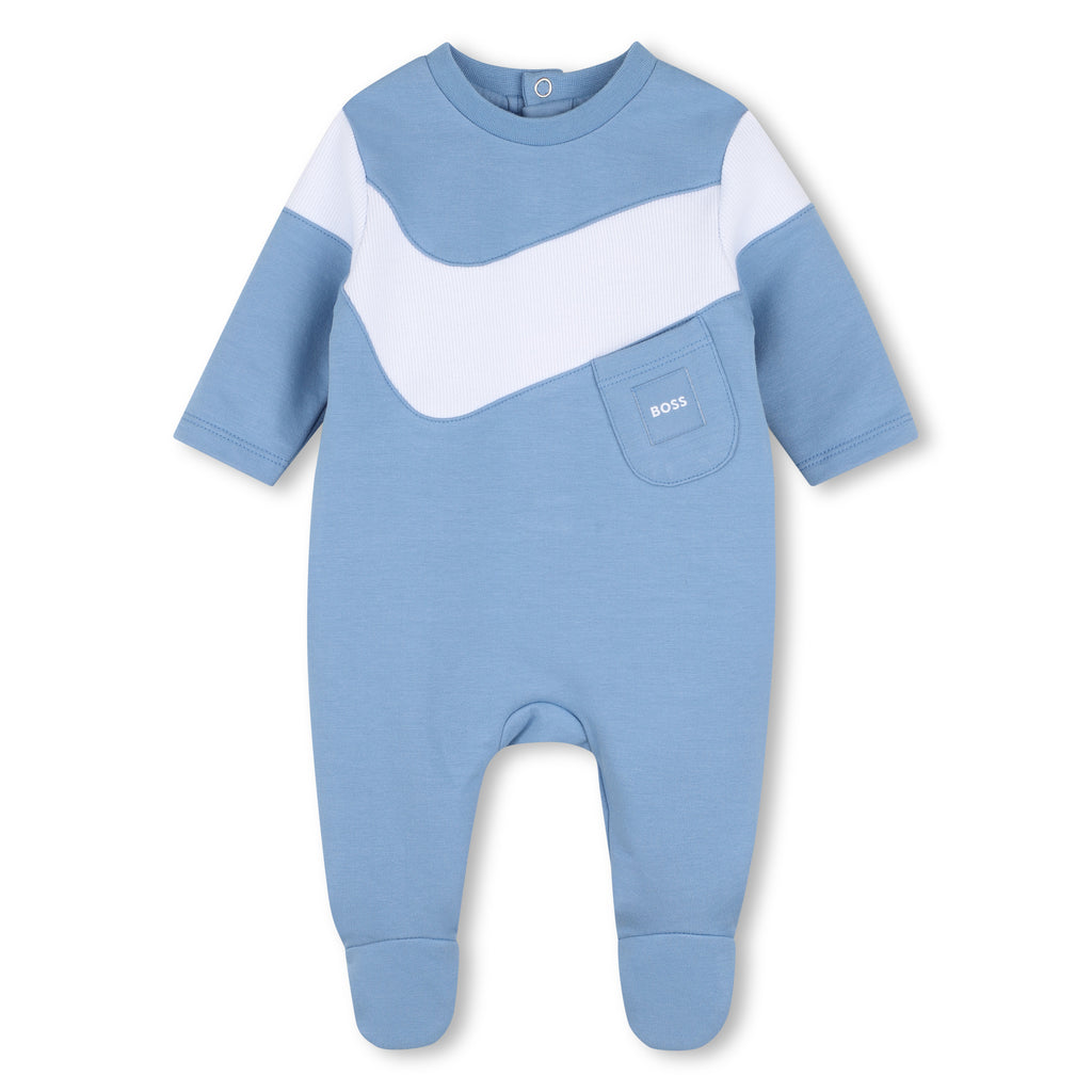 BOSS Babygrow J53603