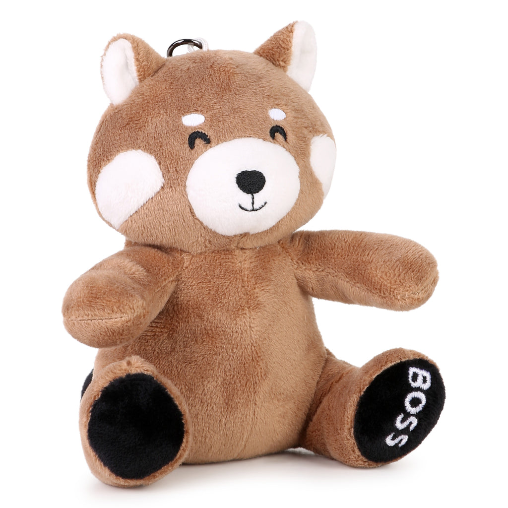 BOSS panda keyring J53621