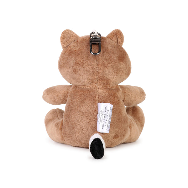 BOSS panda keyring J53621