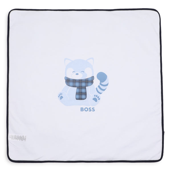 Boss Baby Blanket J53638