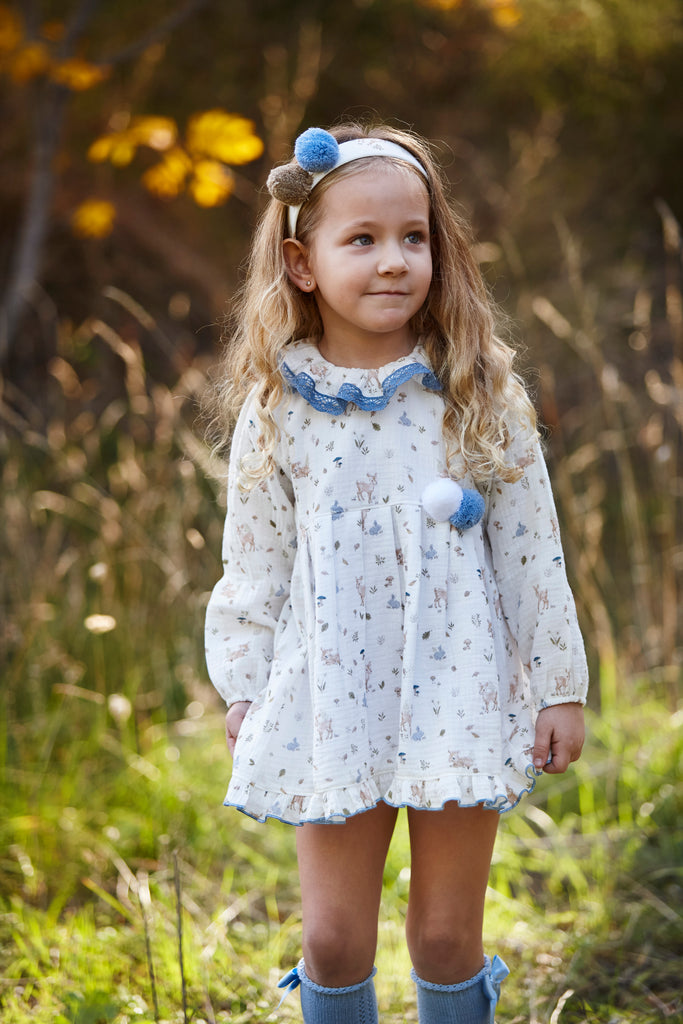 Juliana baby Dess 26664