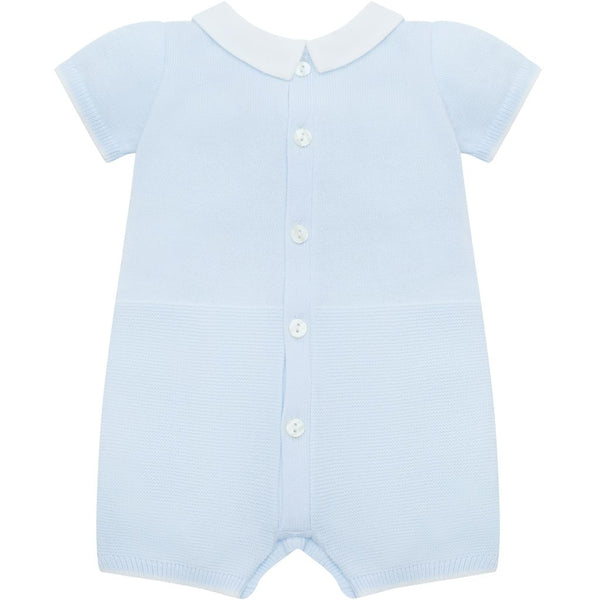 Emile et Rose Logan romper
