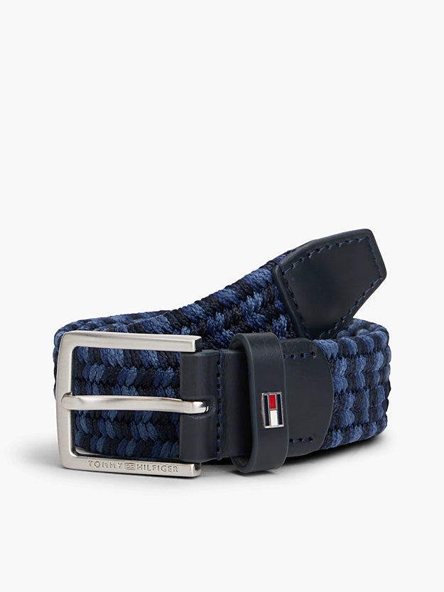 Tommy Hilfiger braided Belt