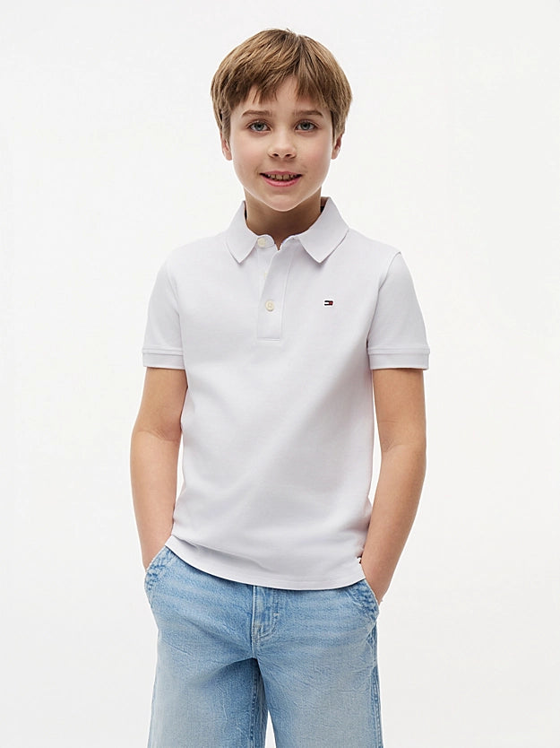 Tommy Hilfiger Boys Polo Shirt