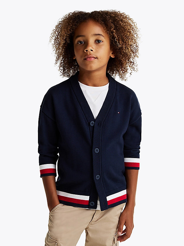 Tommy Hilfiger Cardigan