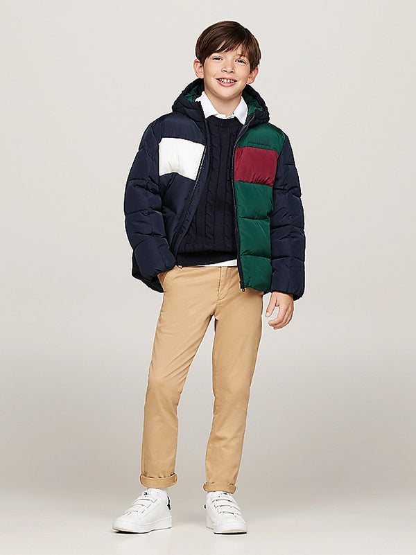 Tommy Hilfiger Jacket