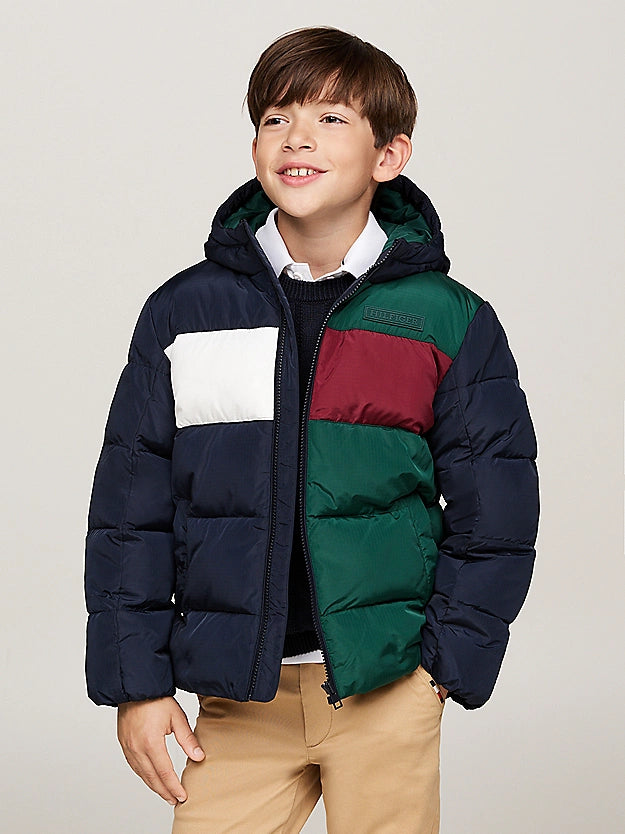 Tommy Hilfiger Jacket