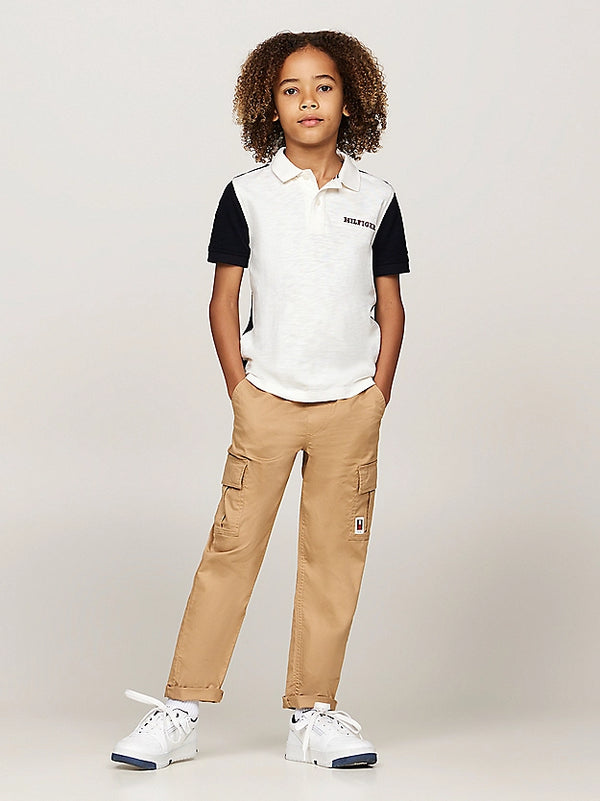 Tommy Hilfiger Polo Shirt