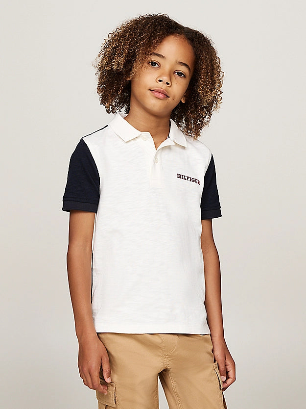 Tommy Hilfiger Polo Shirt