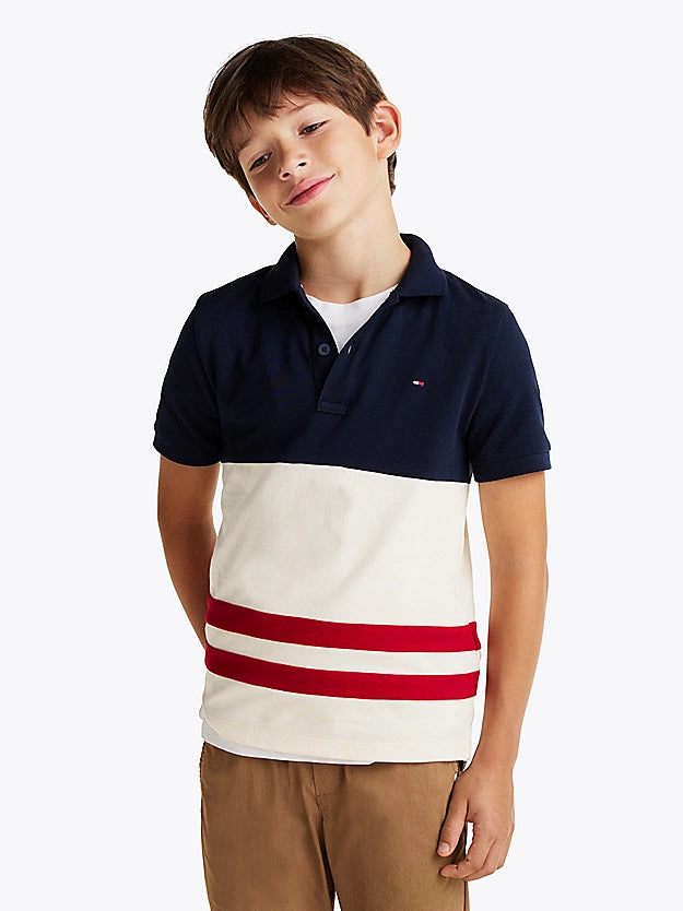 Tommy Hilfiger Polo Shirt