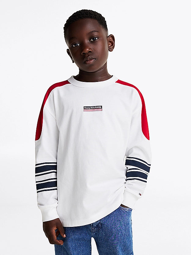 Tommy Hilfiger Top