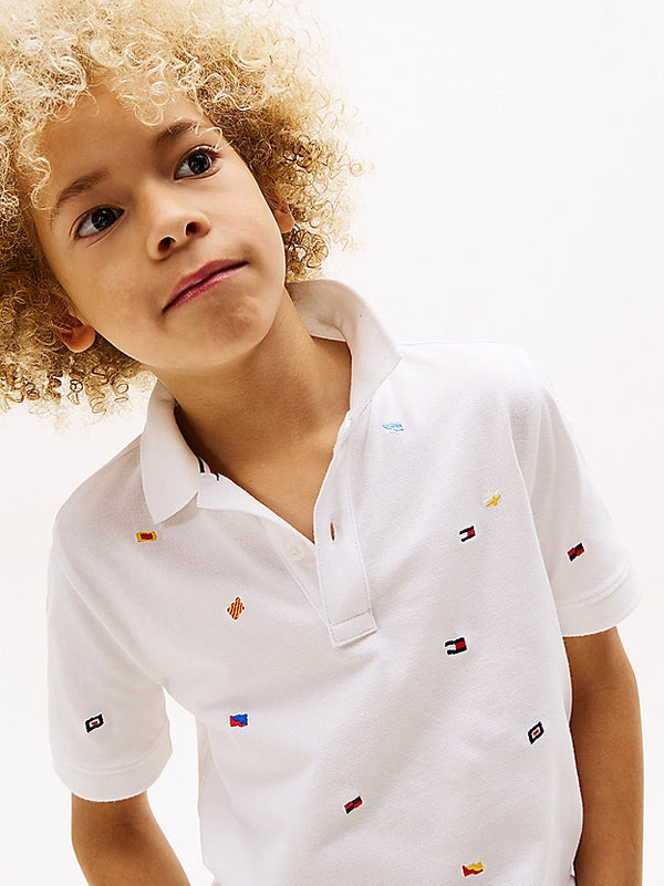 Tommy Hilfiger Polo Shirt