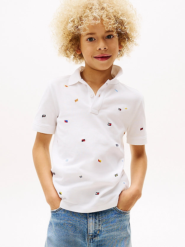 Tommy Hilfiger Polo Shirt