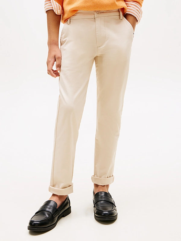 Tommy Hilfiger 1985 Essential Twill Chinos