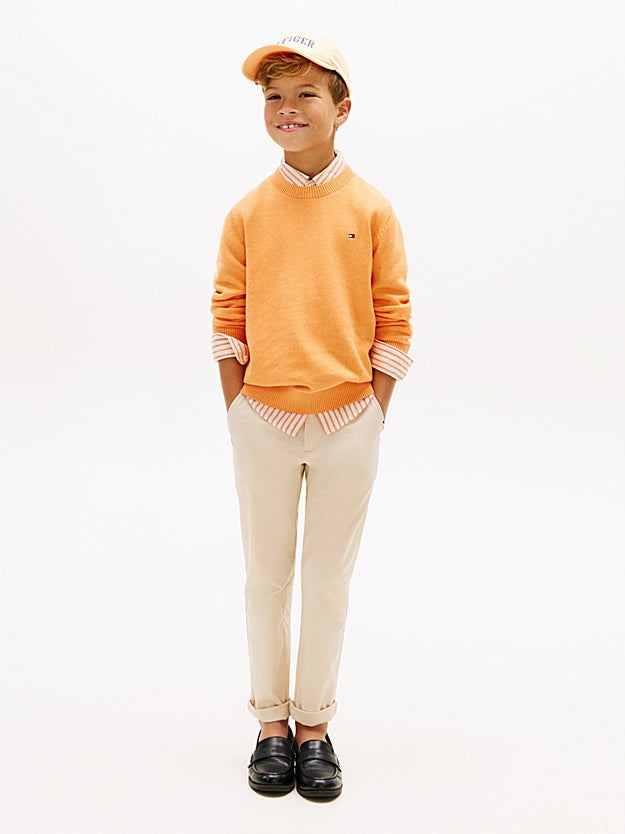 Tommy Hilfiger 1985 Essential Twill Chinos