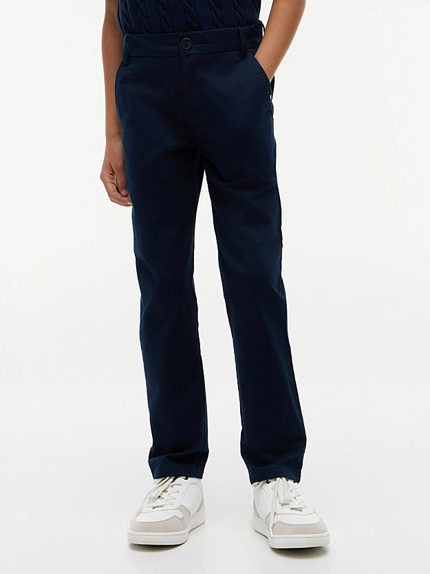 Tommy Hilfiger 1985 chino pants
