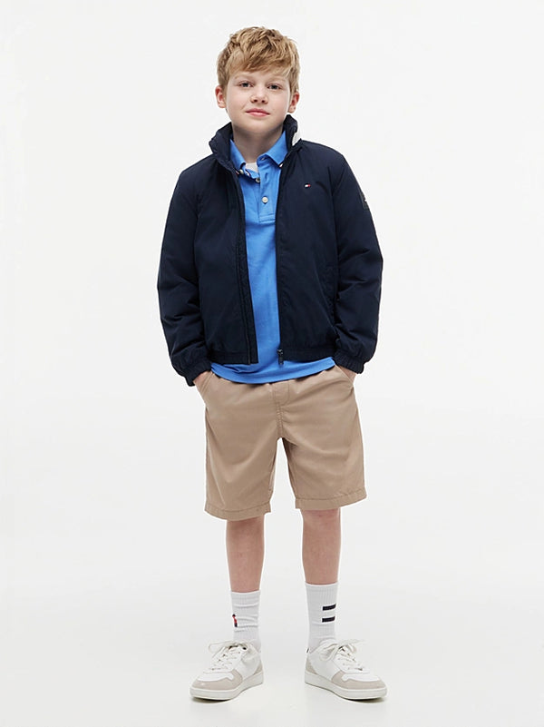 Tommy Hilfiger essential boys padded jacket