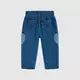 Levi's baby Heart balloon pants