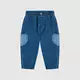 Levi's baby Heart balloon pants