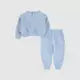 Levi's girls 2piece tracksuit