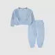 Levi's girls 2piece tracksuit