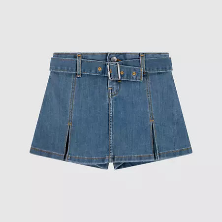 Levi's Denim skirt
