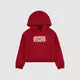 Levis logo hoodie