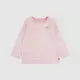 Levi's girls striped long sleeve top