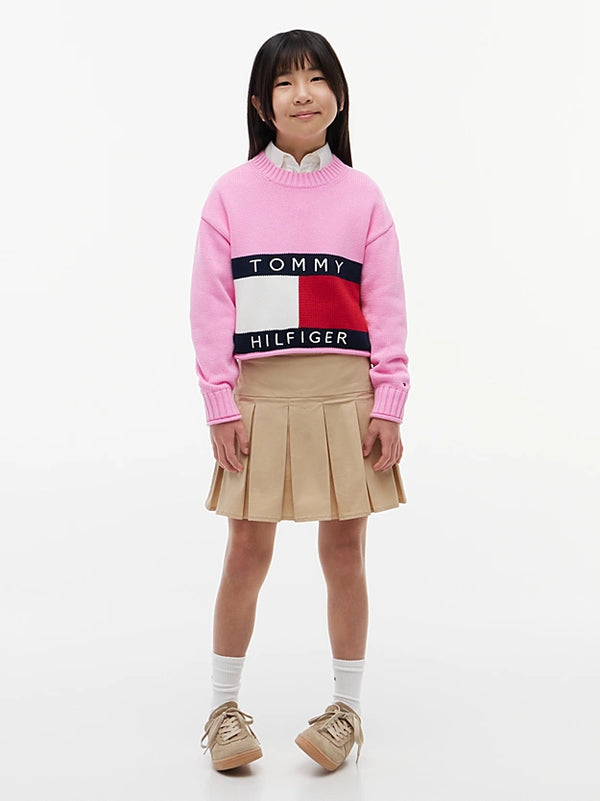 Tommy Hilfiger heritage sweater