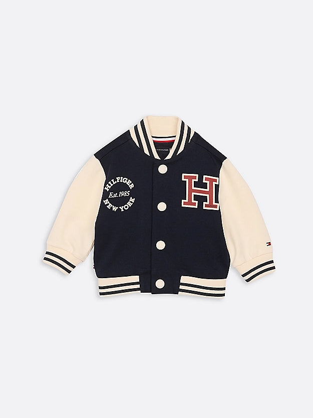 Tommy Hilfiger Varsity Jacket