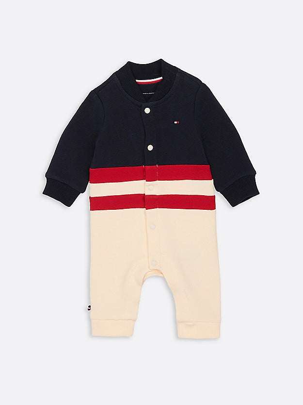 Tommy Hilfiger Babygrow