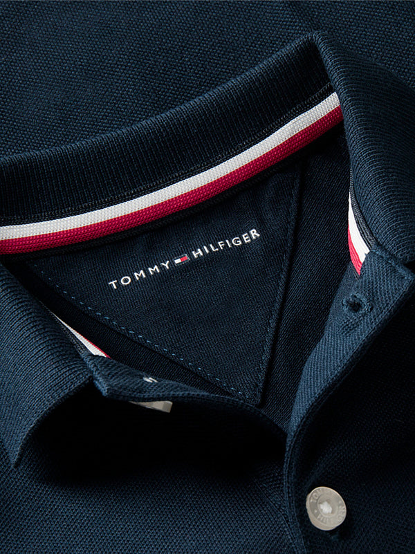 Tommy Hilfiger My First Polo