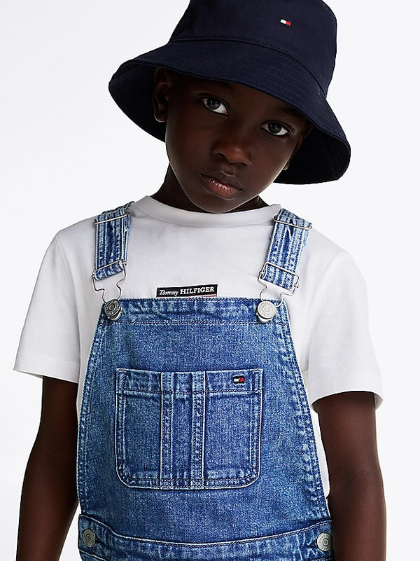 Tommy Hilfiger Dungaree