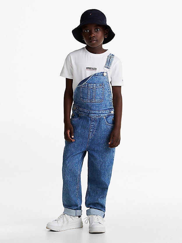 Tommy Hilfiger Dungaree