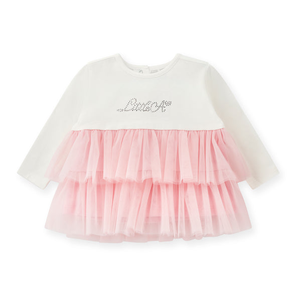 Adee Tulle legging set