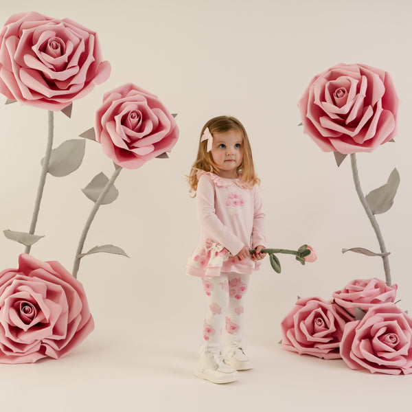 ADee Daisy Legging set