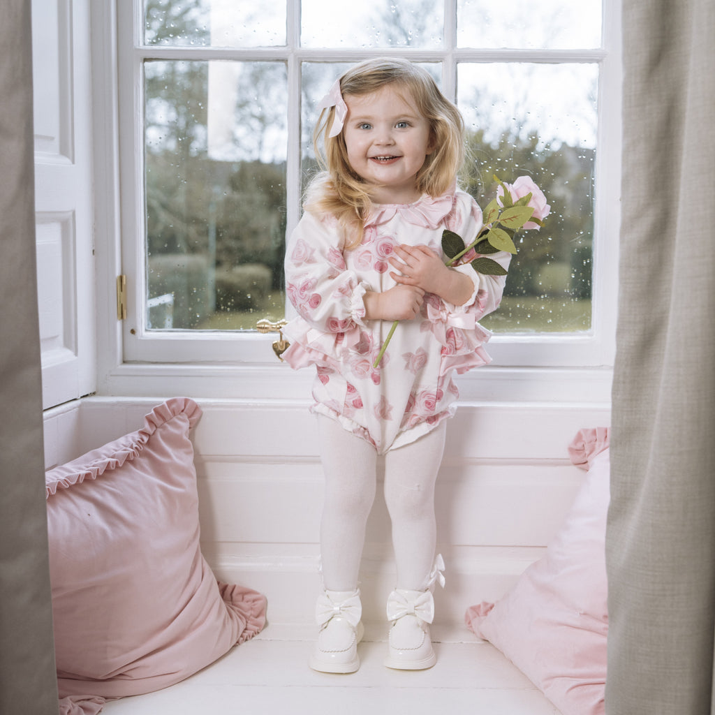 ADee Della romper set
