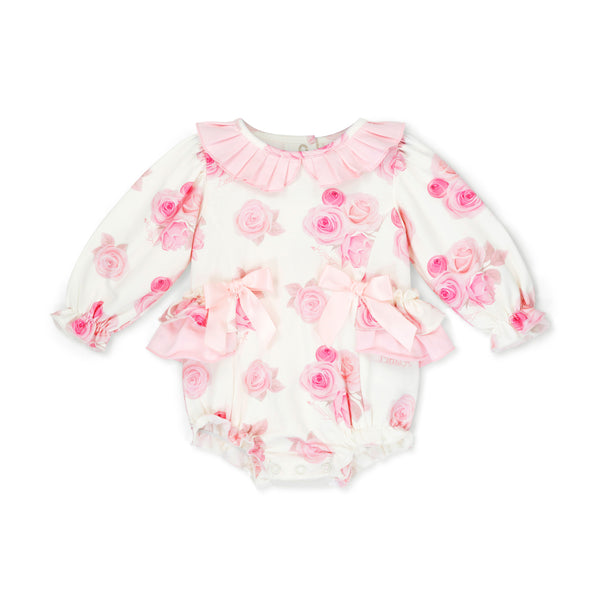 ADee Della romper set