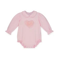 ADee Dulca romper and tights  set