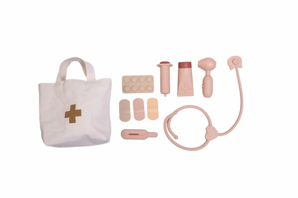 Antonio Juan Doll Doctor Set 50424