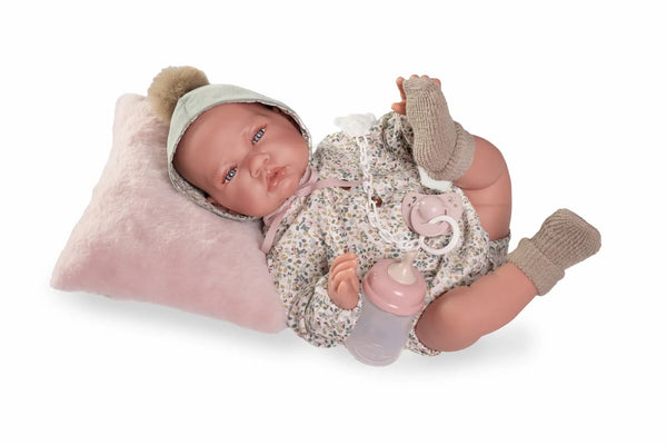 Antonio Juan Baby Doll 33001