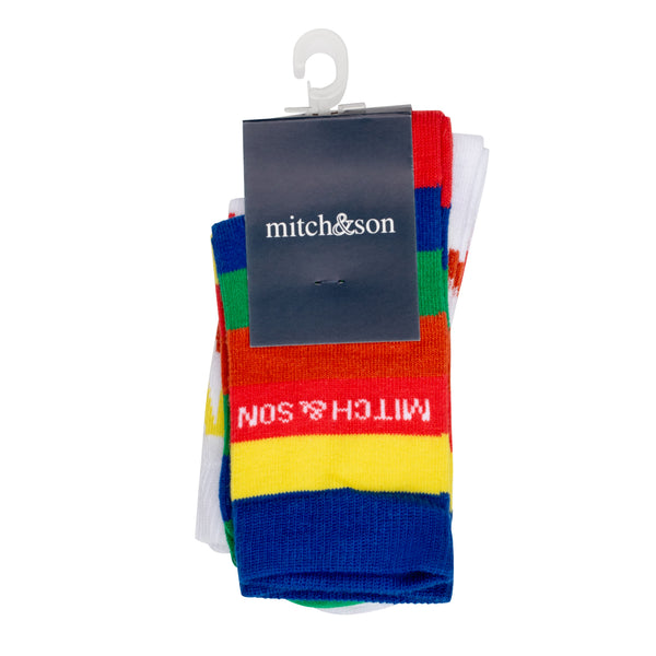 Mitch & Son Socks