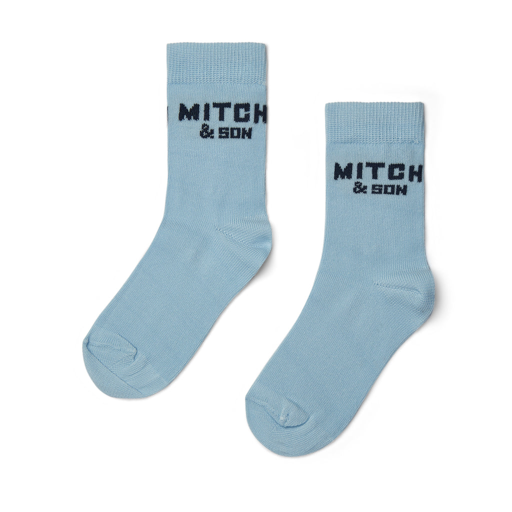 Mitch & Son Socks