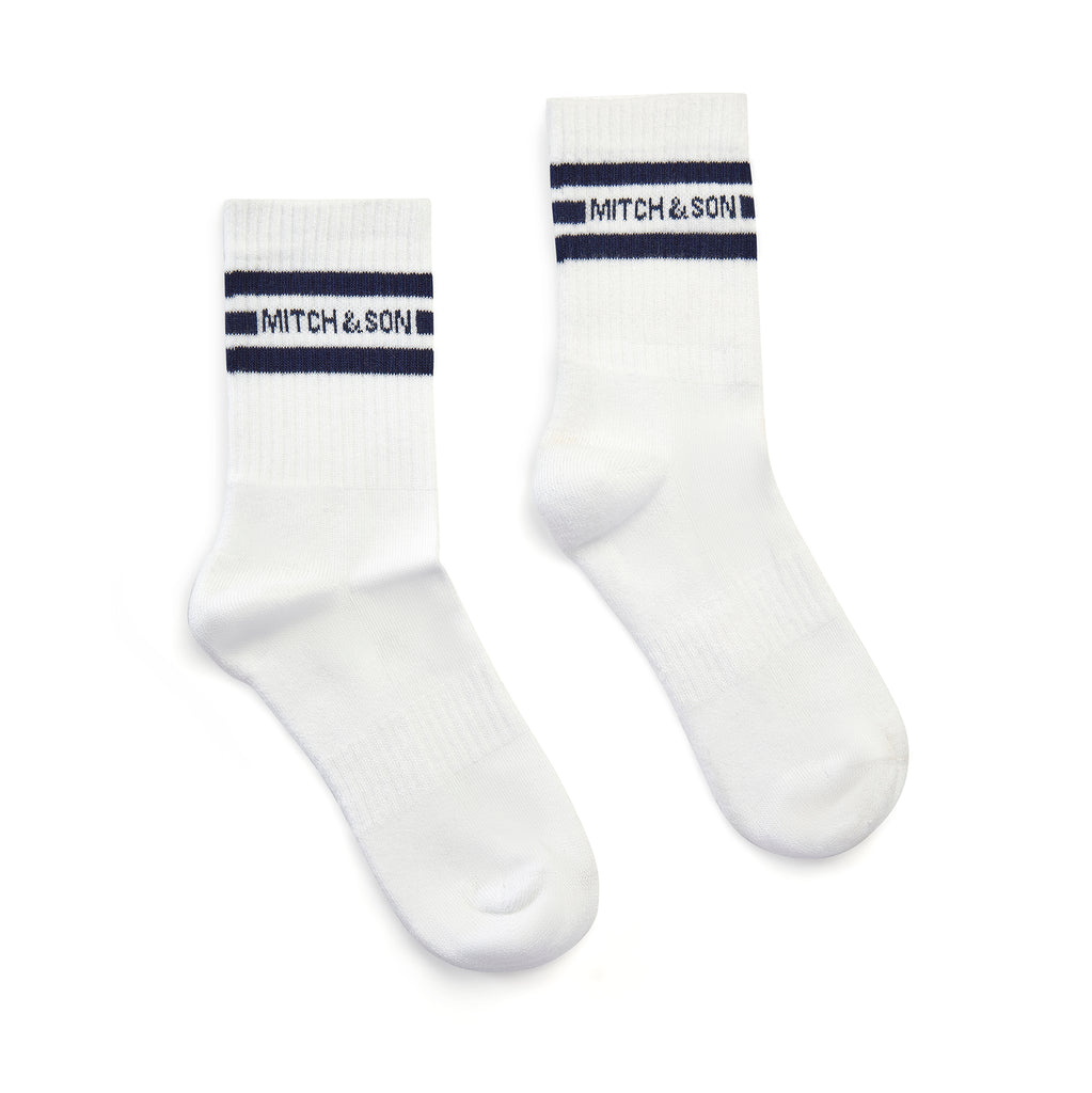 Mitch & Son socks