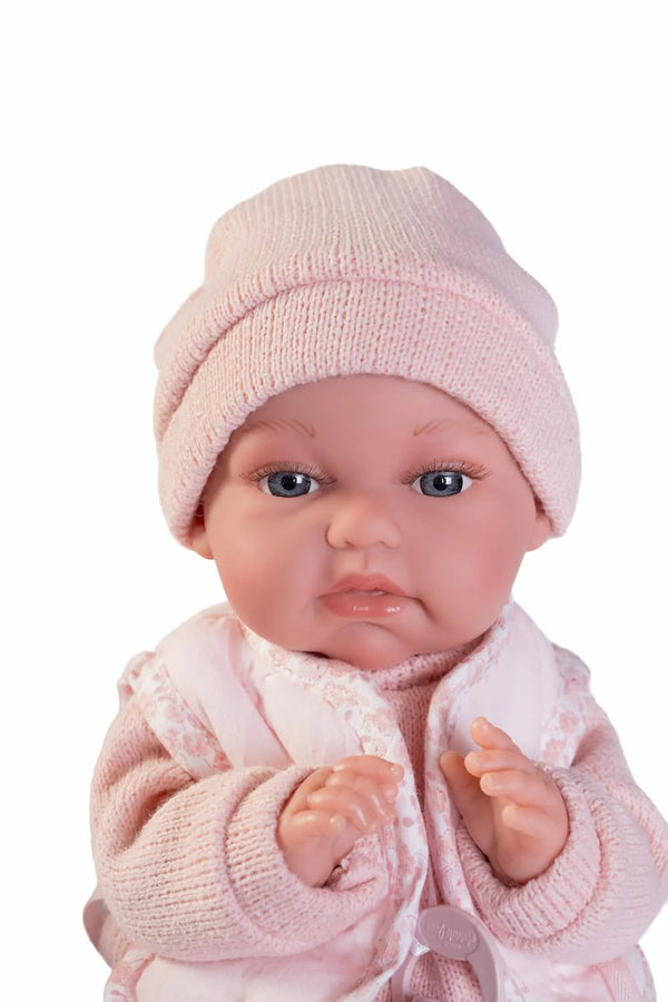 Antonio Juan Baby doll 70364