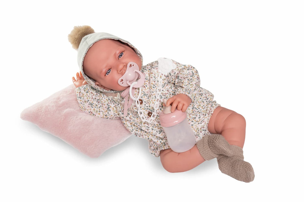 Antonio Juan Baby Doll 33001