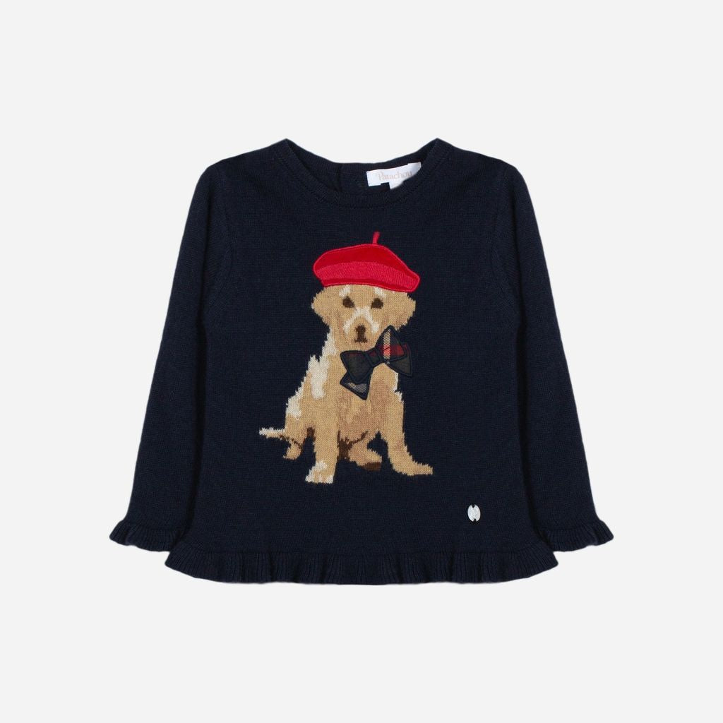 Patachou Baby Girls Sweater 4133269