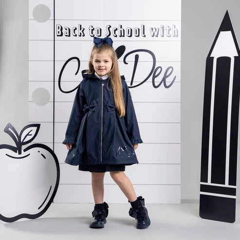 ADee Nova Raincoat