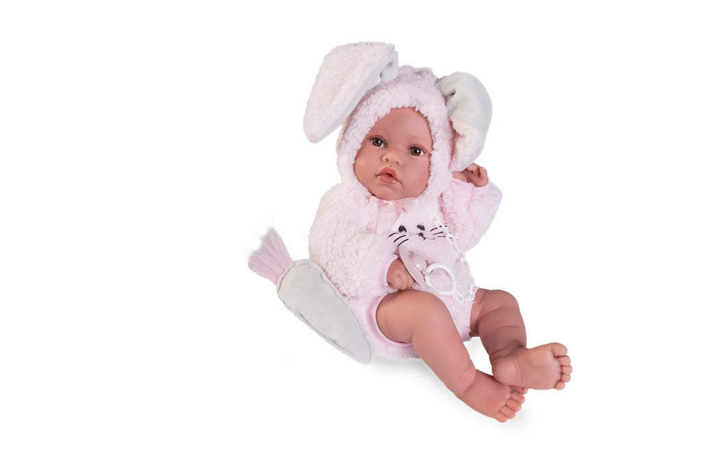 Antonio Juan Baby Doll 50419